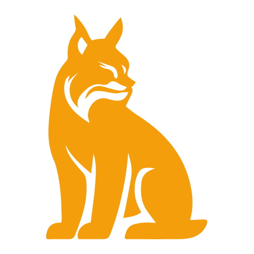 Logo Lynxwebsite